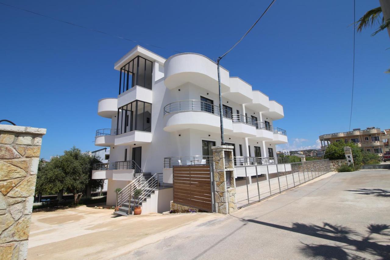 J&b Ksamil