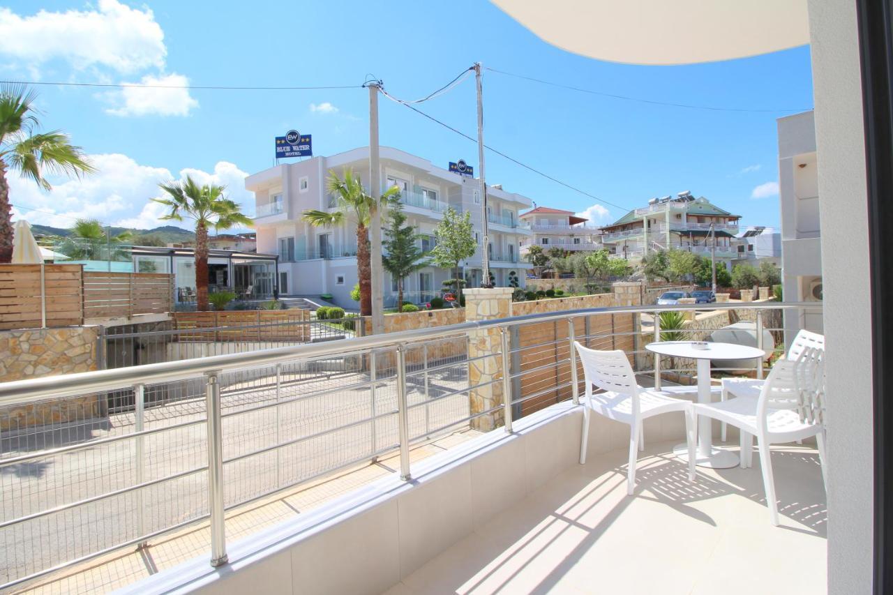 J&b Hotel Ksamil