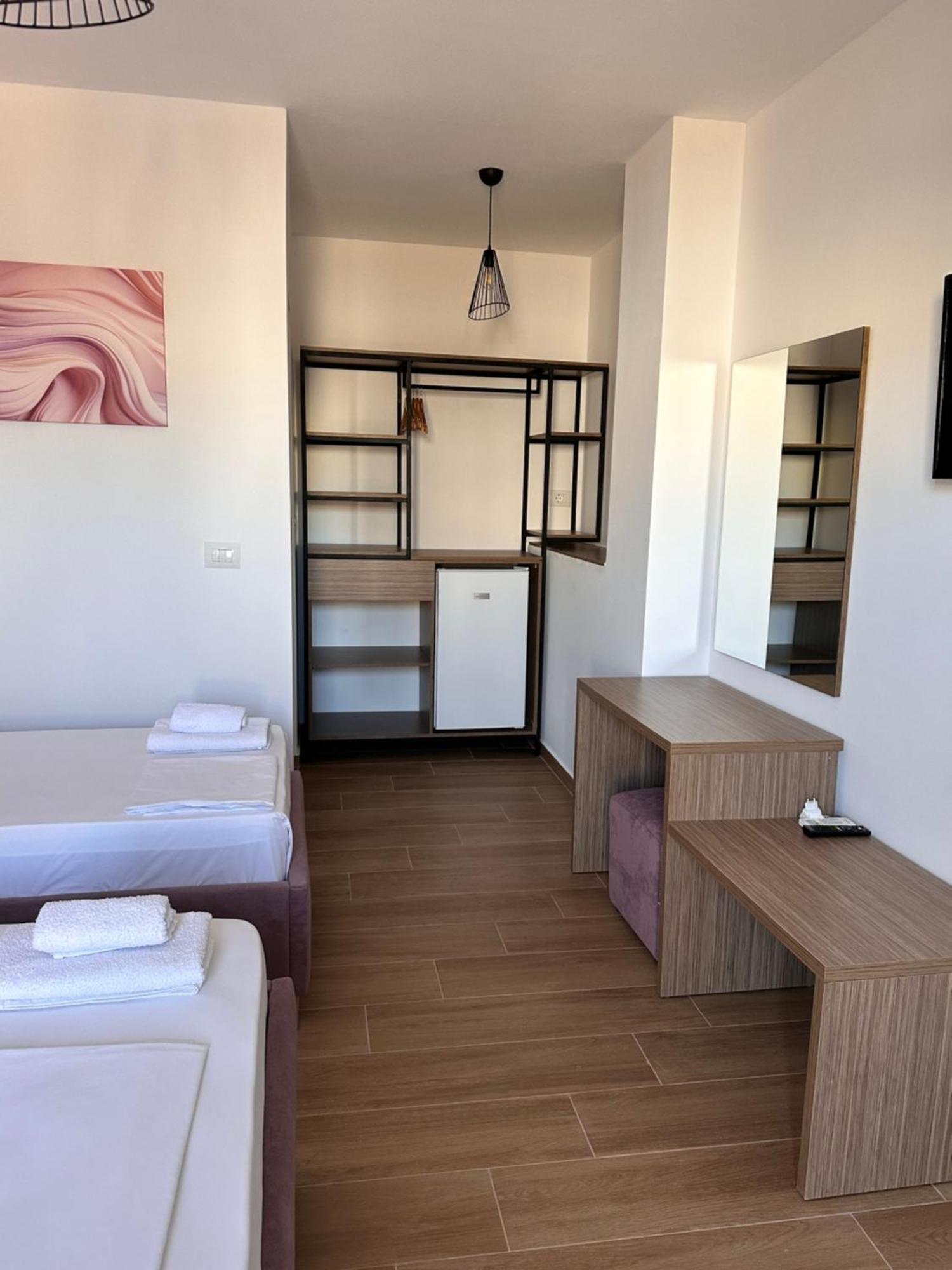 Hotel J&b Ksamil